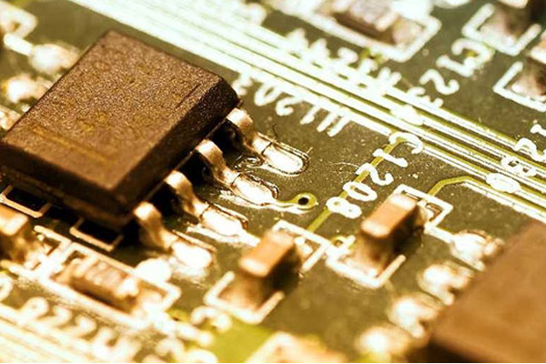 Pengenalan chip ic
