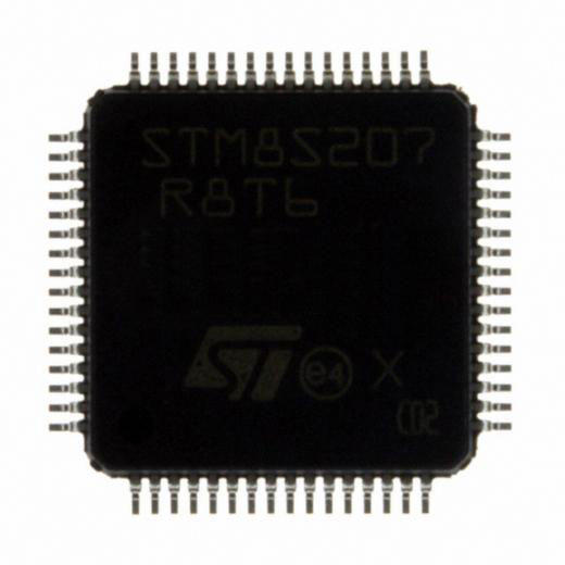 STM8S207R8T6